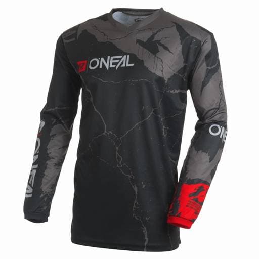 O'Neal Youth Element Acid Jersey - 2027