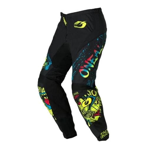 O'Neal Youth Element Rancid Pants - 2027