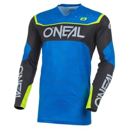 O'Neal Hardwear Camo Jersey - 2027