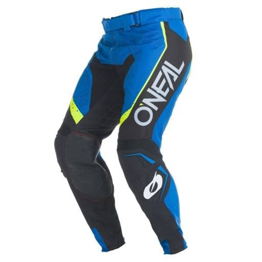 O'Neal Hardwear Camo Pants - 2027