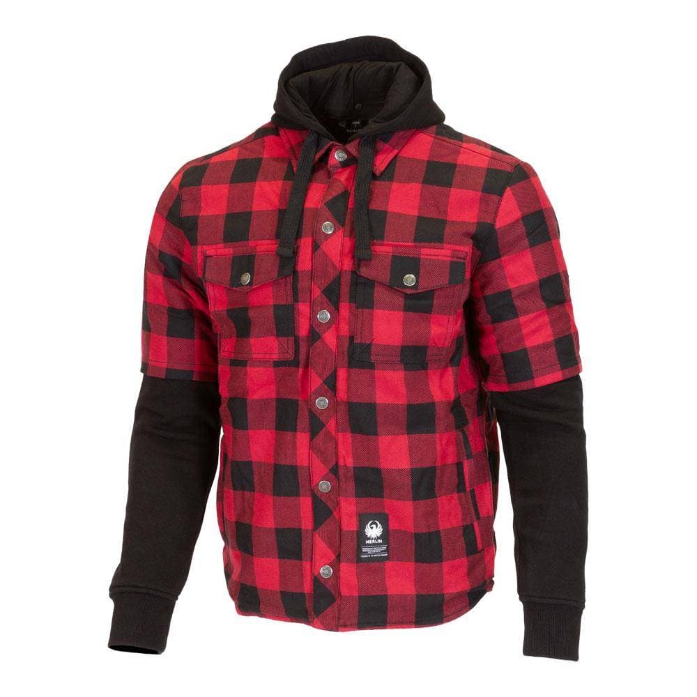Merlin Deadwood Hoody