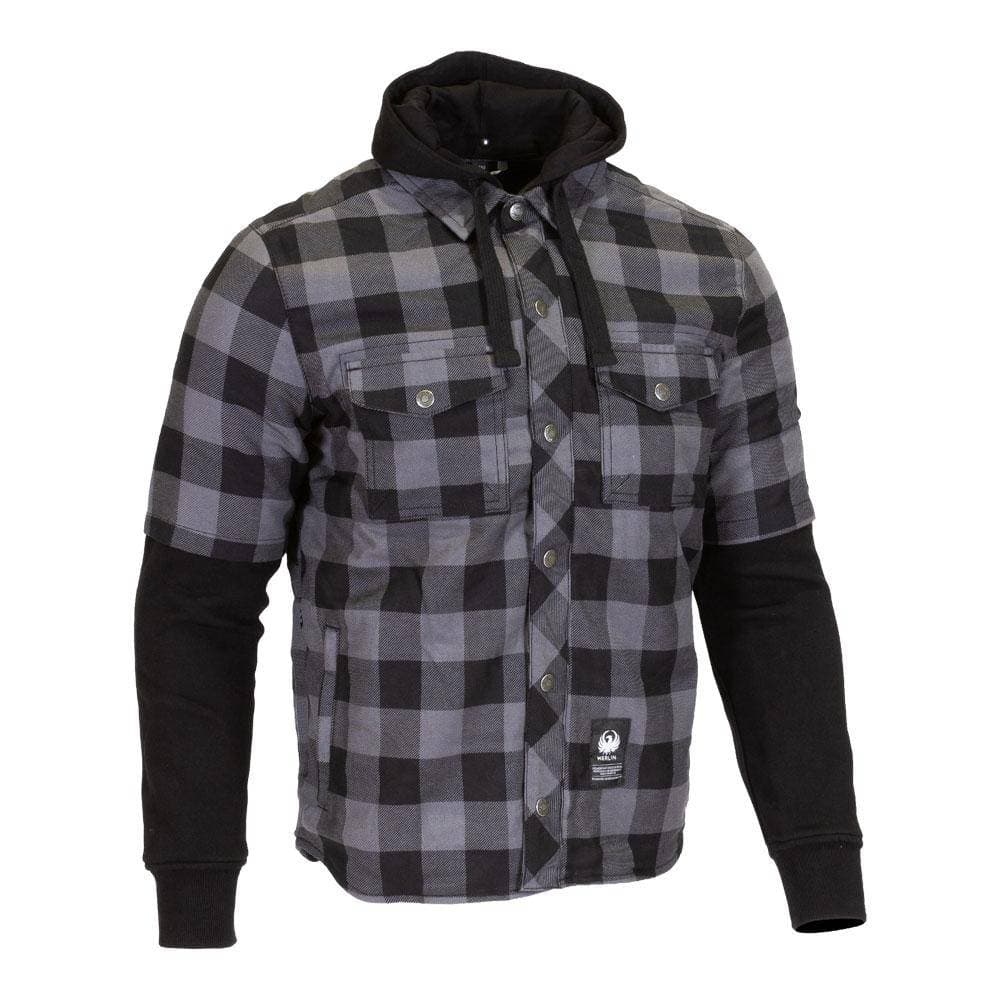 Merlin Deadwood Hoody