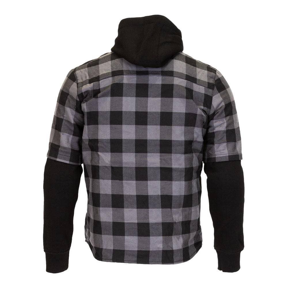 Merlin Deadwood Hoody