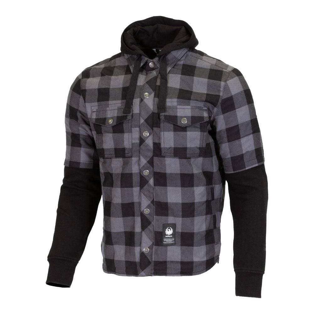 Merlin Deadwood Hoody