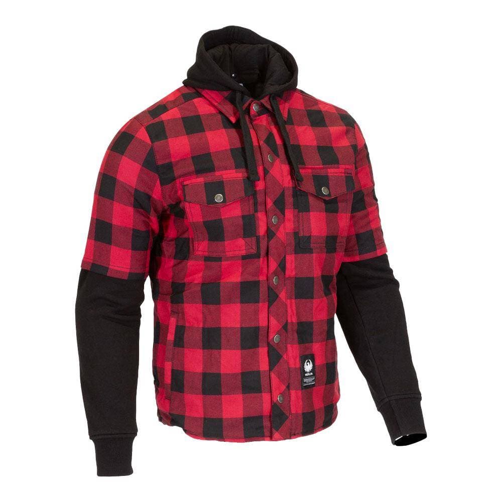 Merlin Deadwood Hoody