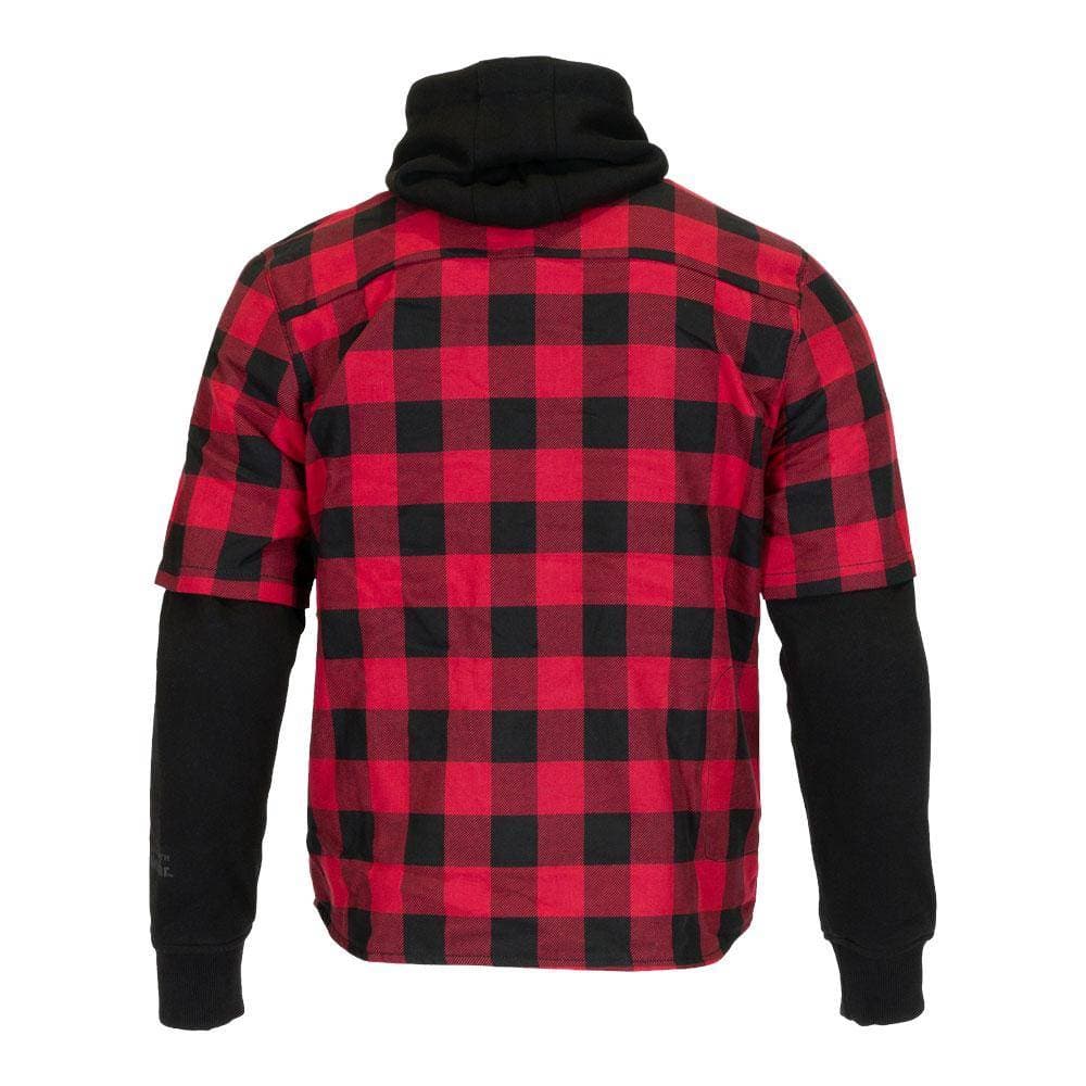 Merlin Deadwood Hoody