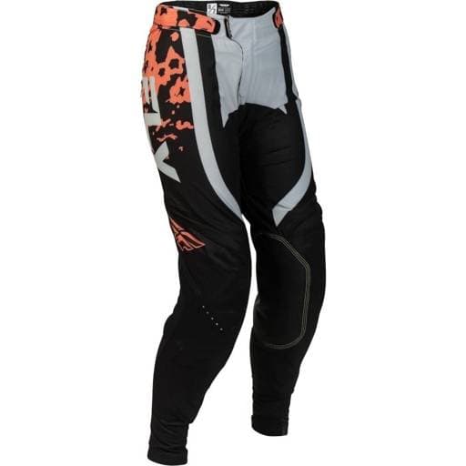 Fly Racing Women's Lite Flake Pants - 2027
