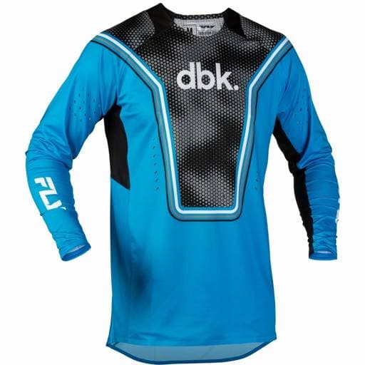 Fly Racing EVO SE Jersey - 2027