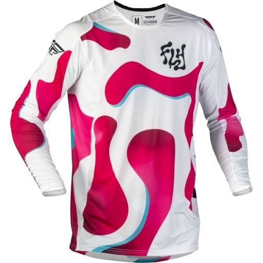 Fly Racing Lite SE Vibe Jersey - 2027