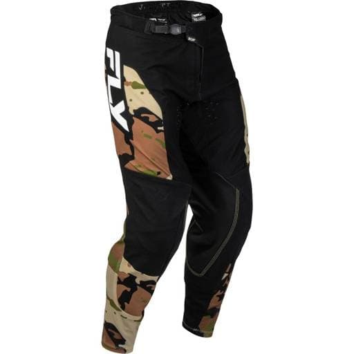 Fly Racing EVO SE Hunt Pants - 2027