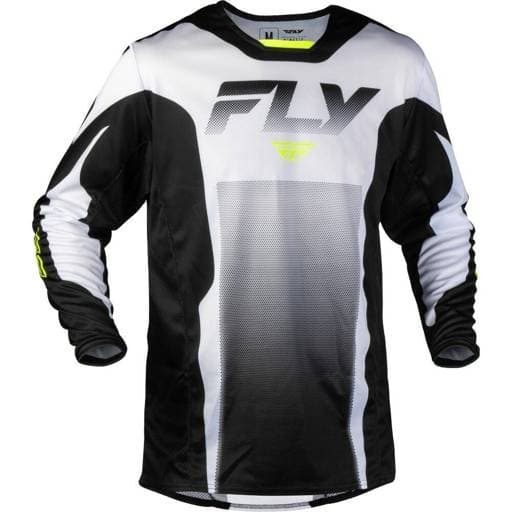 Fly Racing Kinetic Fade Jersey - 2027