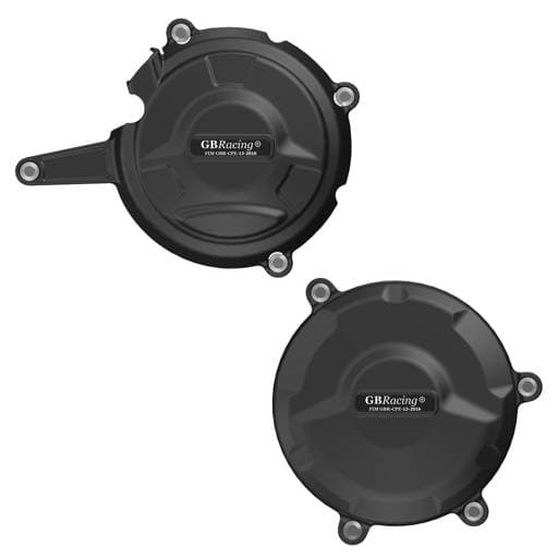 GBRacing Ducati 1199 1299 Panigale Engine Case Cover Set