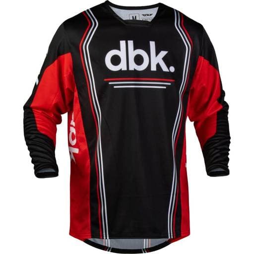 Fly Racing Kinetic SE Jersey - 2027