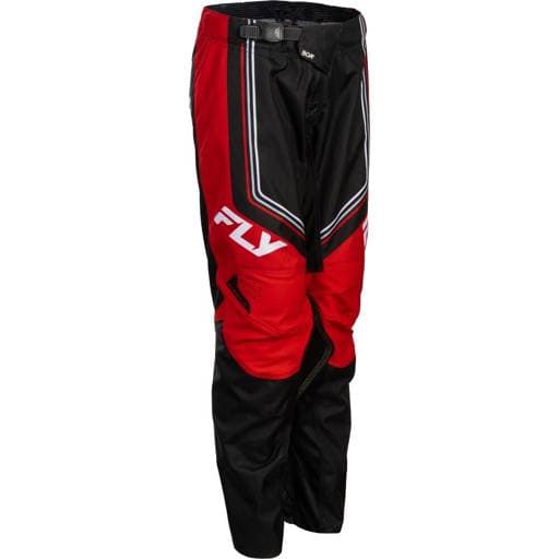 Fly Racing Youth Kinetic SE Pants - 2027