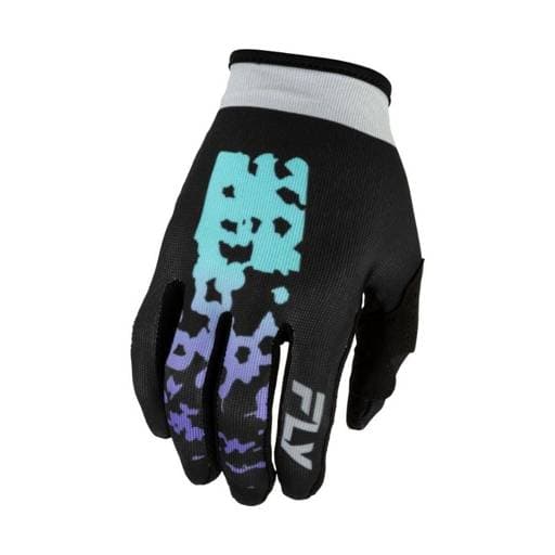 Fly Racing Youth Lite Flake Gloves - 2027