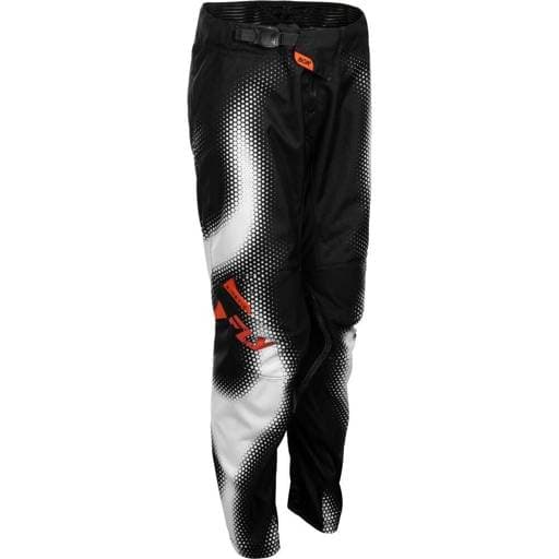Fly Racing Youth Kinetic Torch Pants - 2027