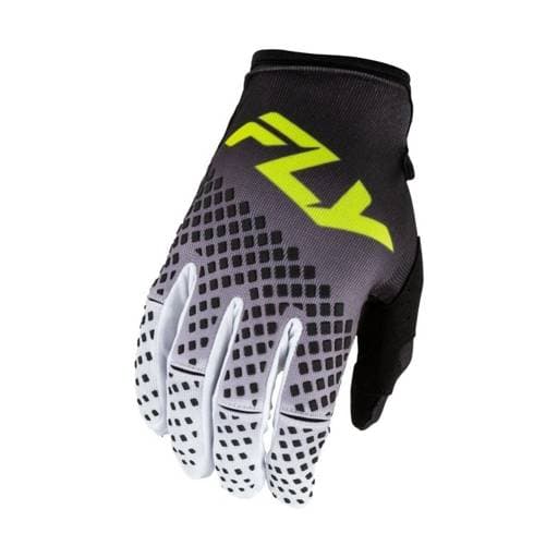 Fly Racing Kinetic Fade Gloves - 2027