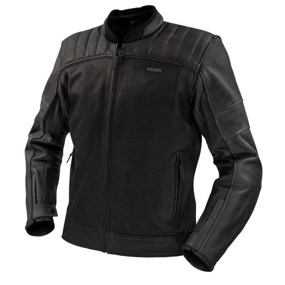 Argon Recoil II Perforated Jacket