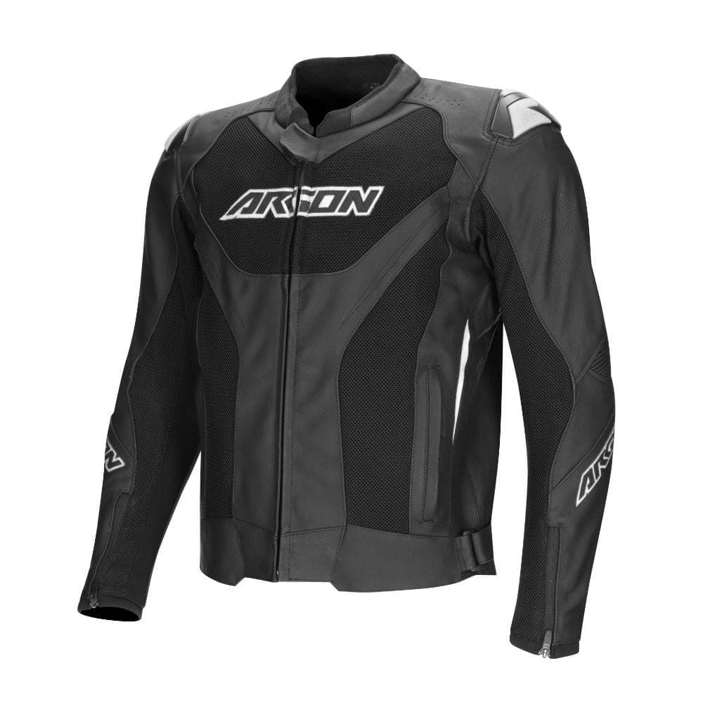 Argon Fusion II Jacket