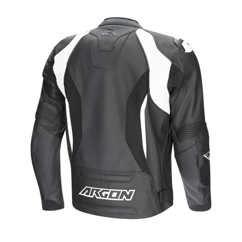 Argon Fusion II Jacket