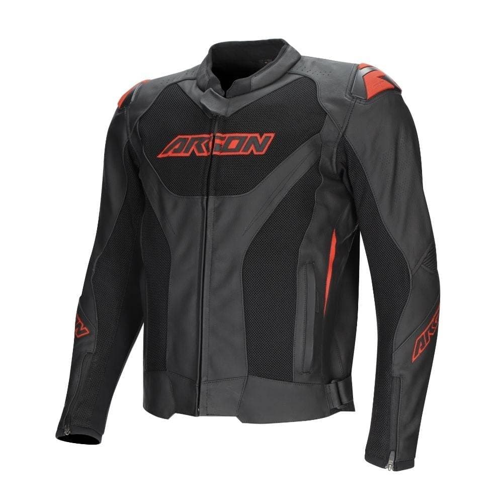 Argon Fusion II Jacket