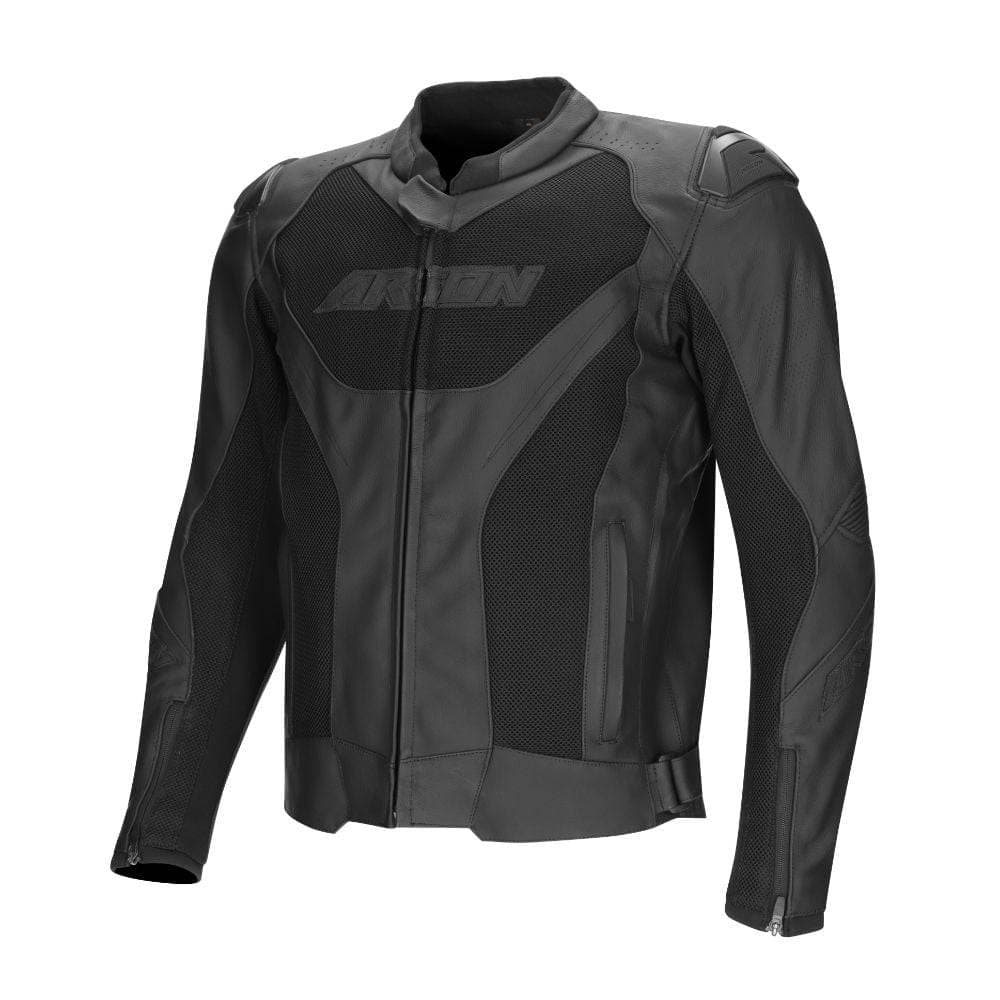 Argon Fusion II Jacket