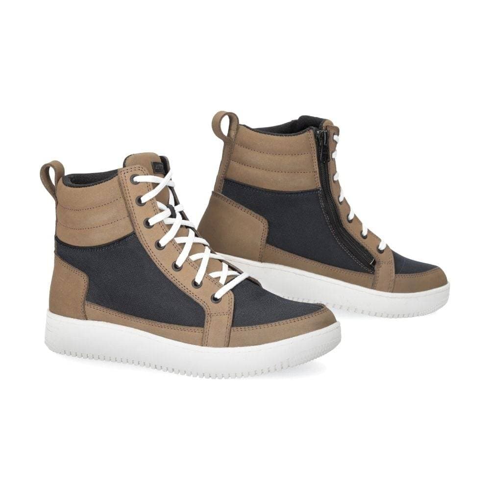 Argon Division II Boots