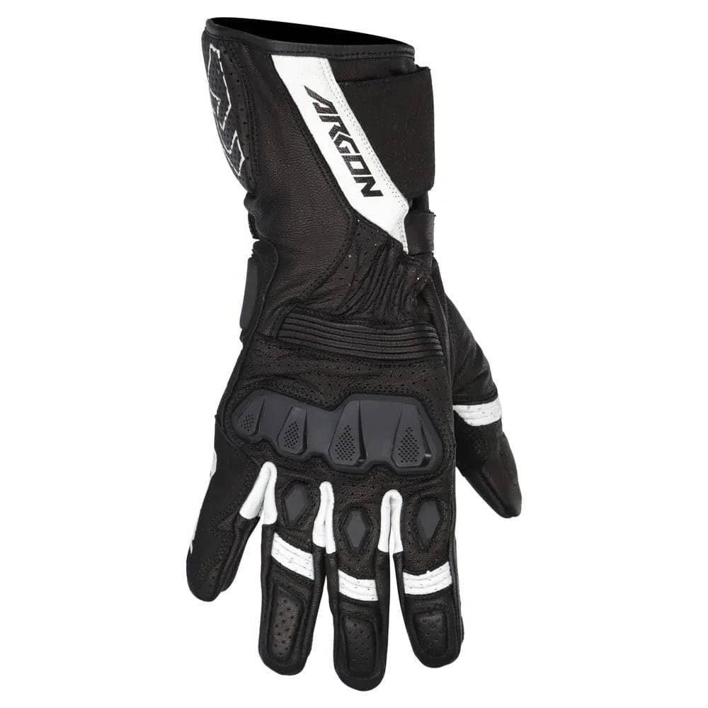 Argon Duty 2 Gloves