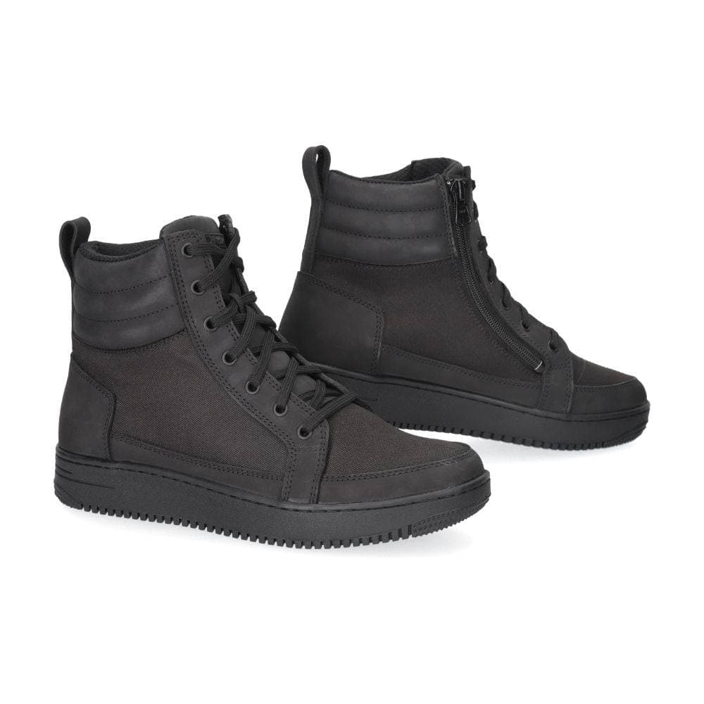 Argon Division II Boots