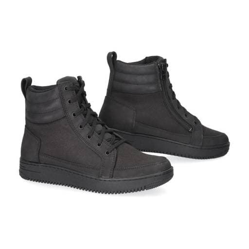 Argon Division II Boots
