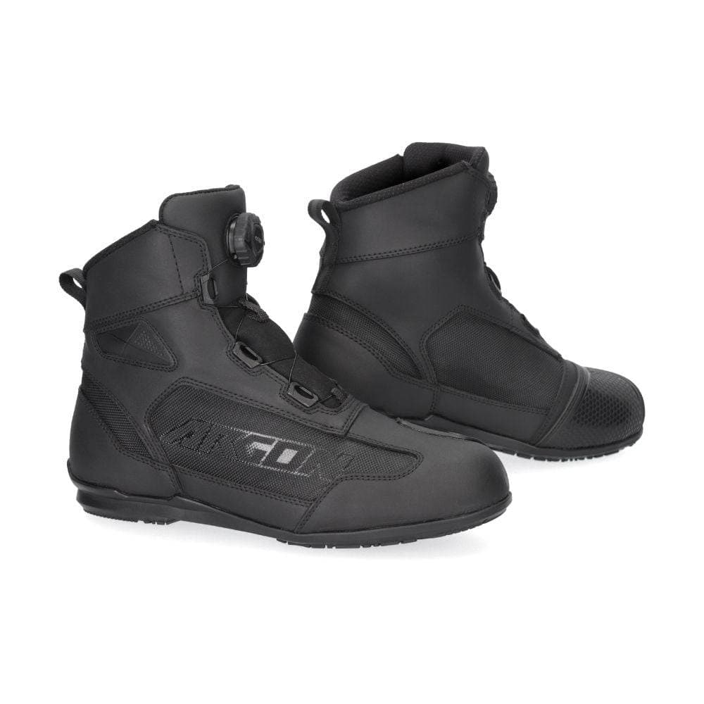 Argon Vector Atop Boots
