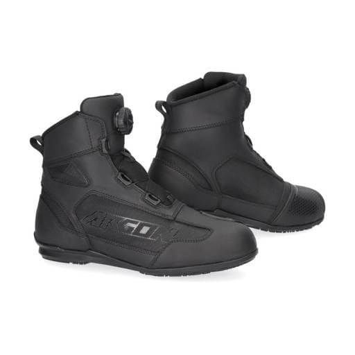Argon Vector Atop Boots