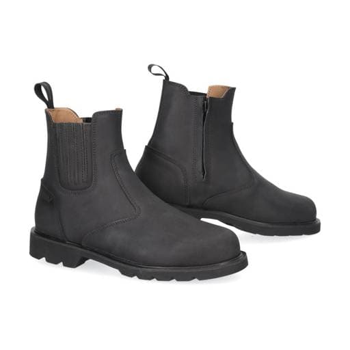 Argon Chelsea Boots