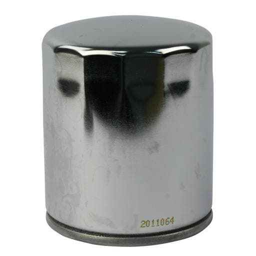HIFLOFILTRO HF170C Chrome Oil Filter