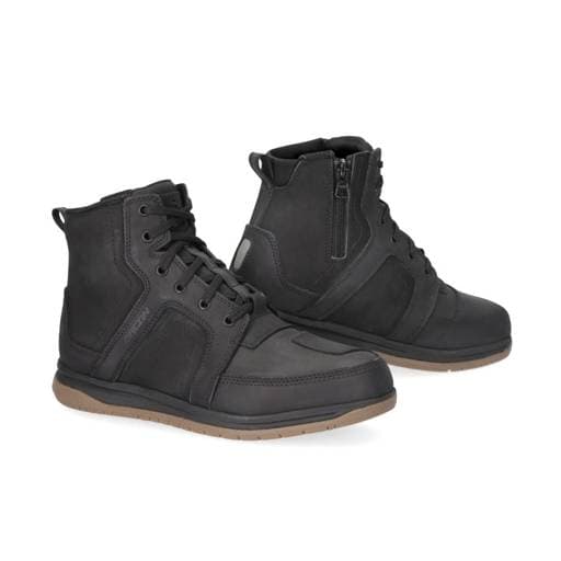 Argon Flux II Boots