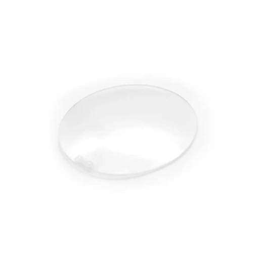 R&G Kawasaki Z650RS '22- / Eliminator 500 '24 Clear Headlight Shield