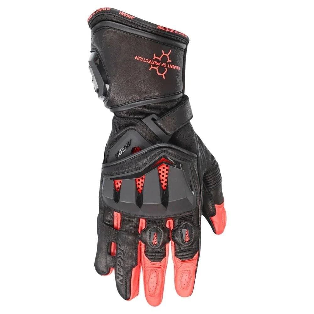 Argon Mission 2 Gloves