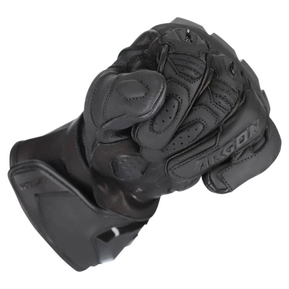 Argon Mission 2 Gloves