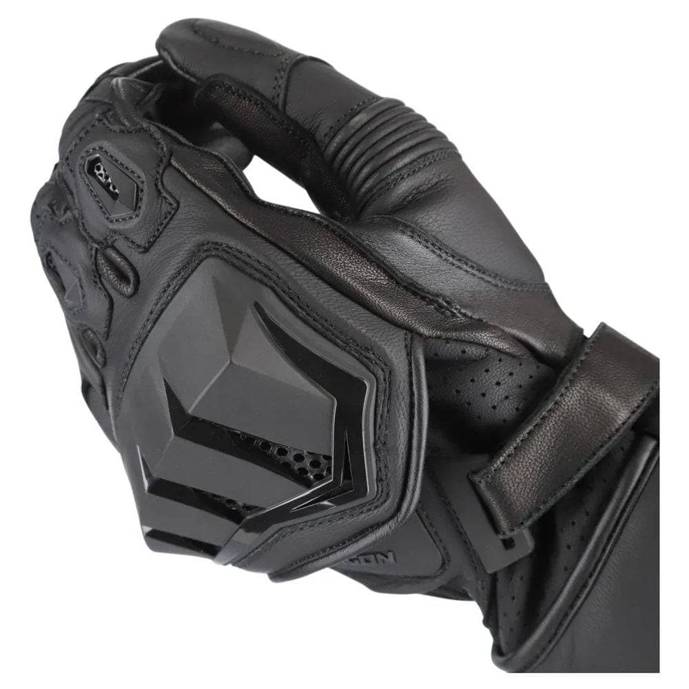 Argon Mission 2 Gloves