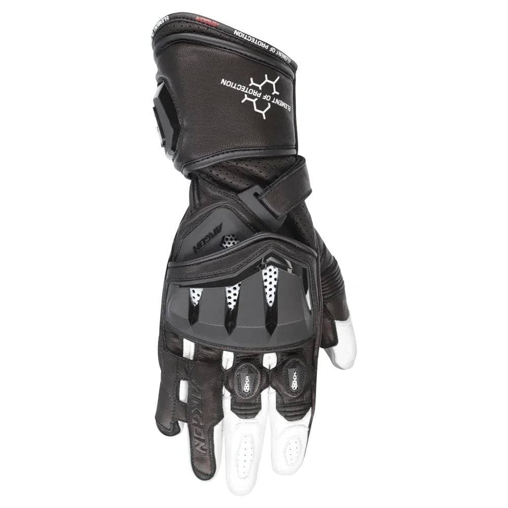 Argon Mission 2 Gloves