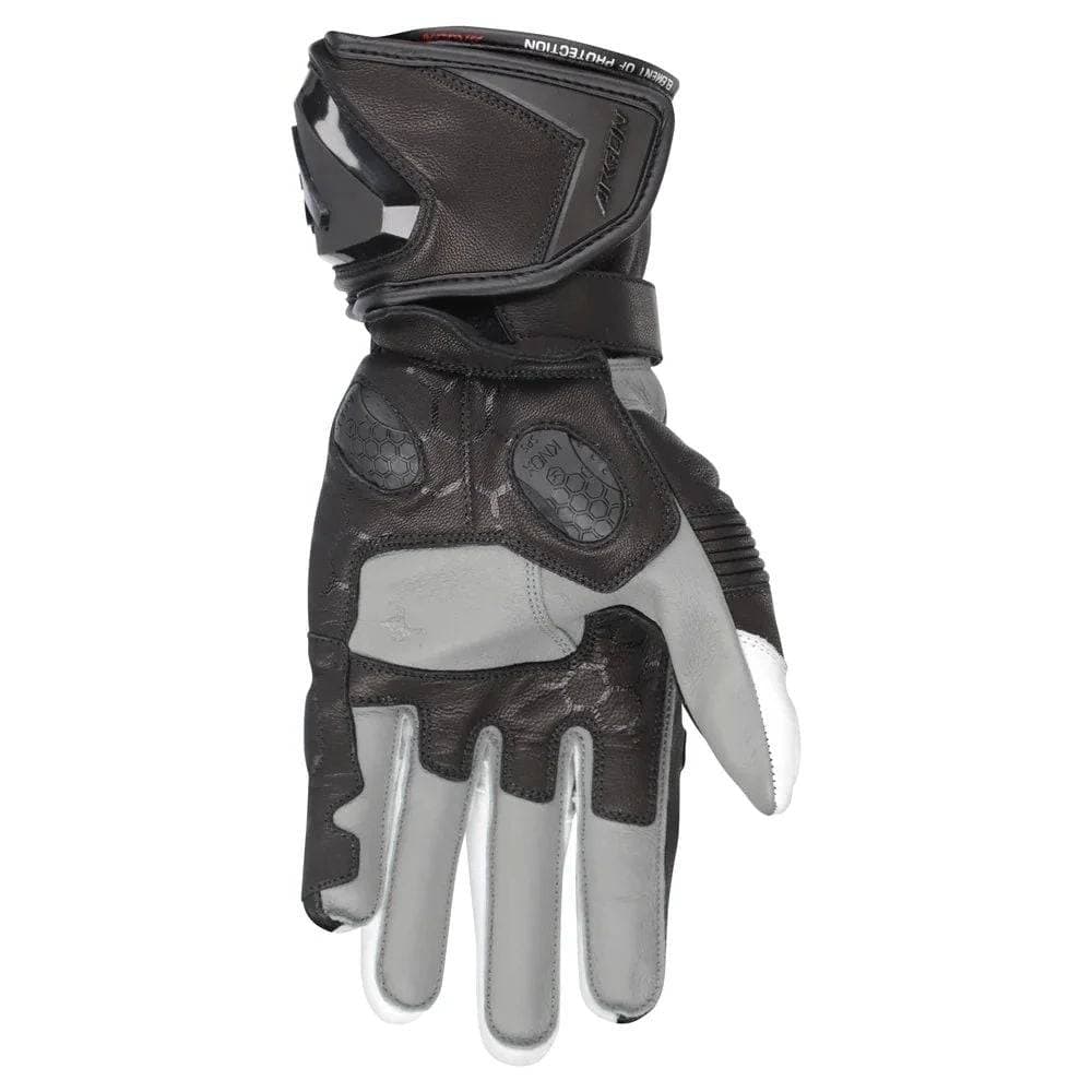 Argon Mission 2 Gloves