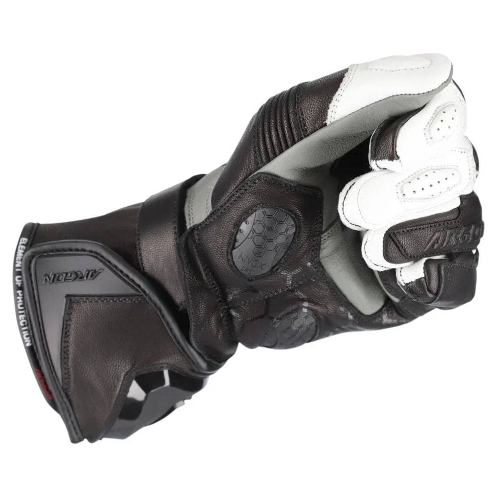 Argon Mission 2 Gloves