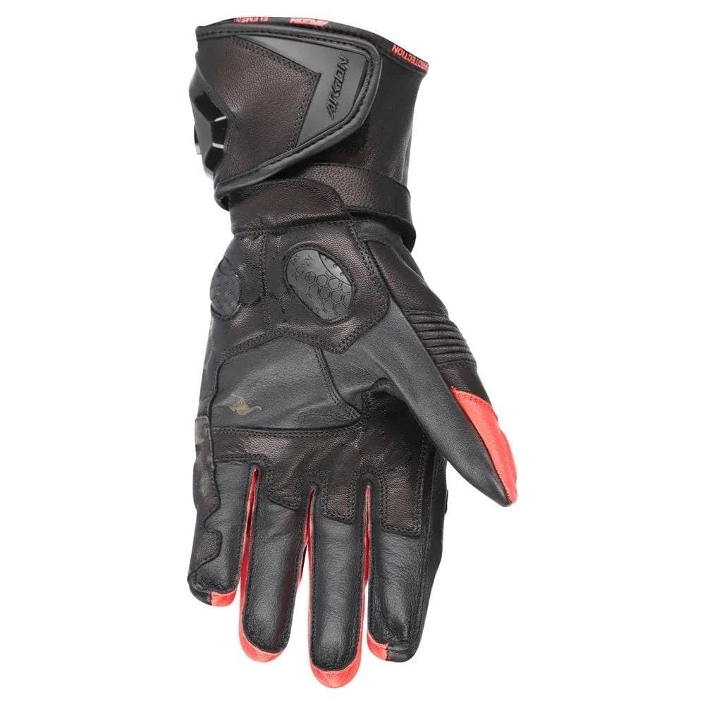 Argon Mission 2 Gloves