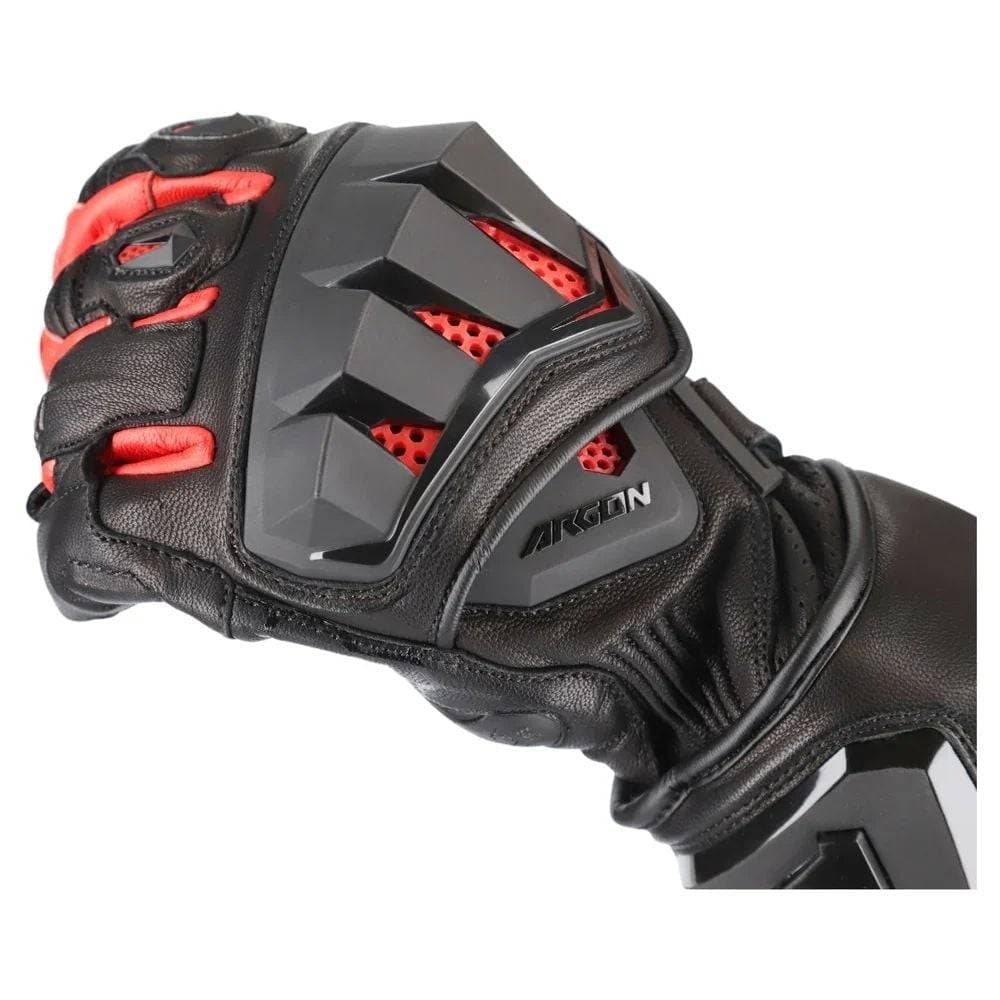 Argon Mission 2 Gloves