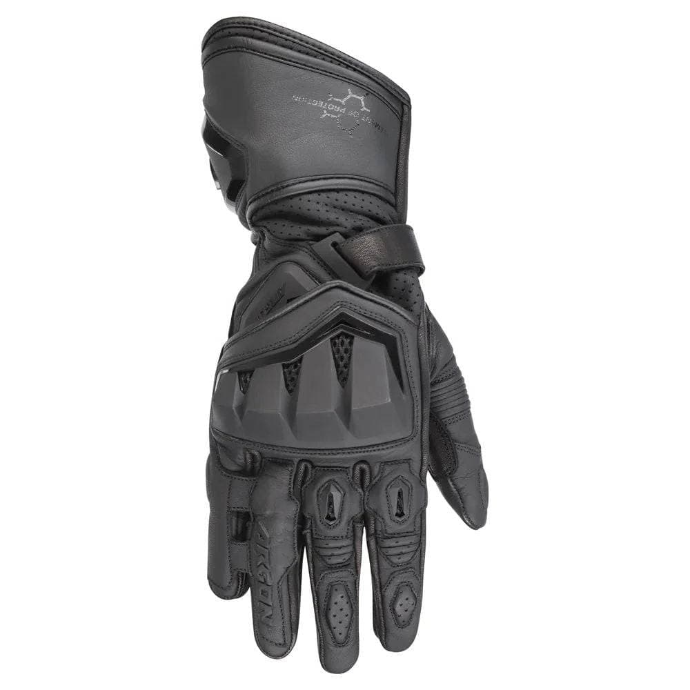 Argon Mission 2 Gloves