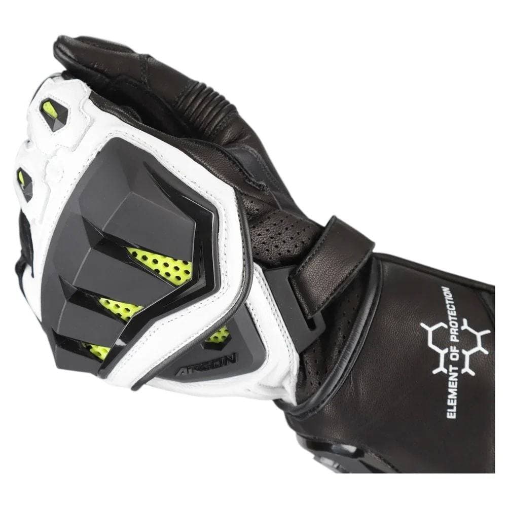 Argon Mission 2 Gloves