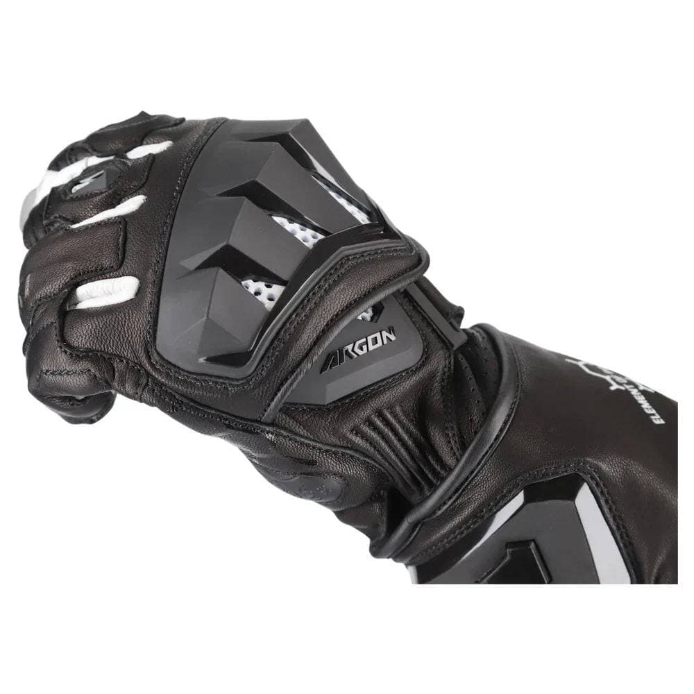 Argon Mission 2 Gloves