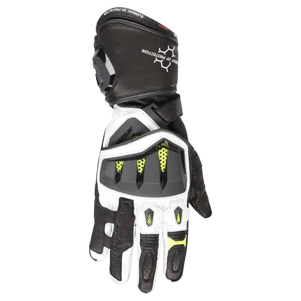 Argon Mission 2 Gloves