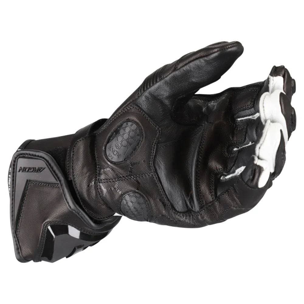 Argon Mission 2 Gloves