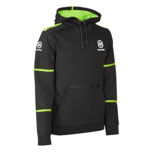 Kawasaki Sports Hoody